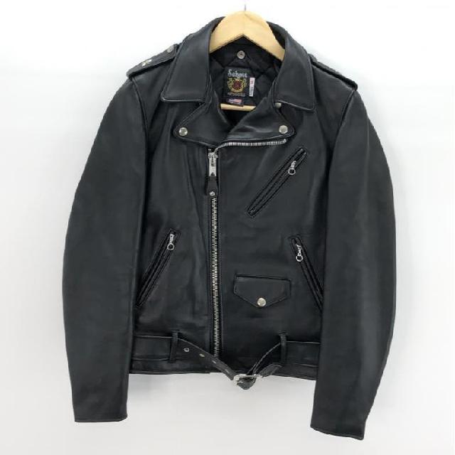 Schott ショット 613UST VINTAGE ONESTAR TALL 36