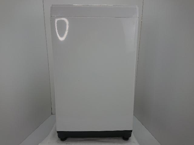 全自動洗濯機 6.0kg IAW-T603WL ホワイト