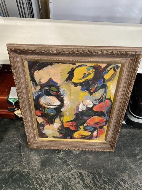 絵画/美術品