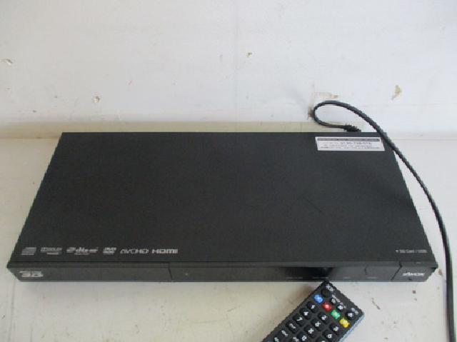 AVOX Blu-rayDiscプレーヤー AVOX(アボックス)のポータブルブルーレイ