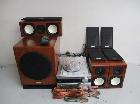 SA-205HD/D-108M/D-108C/SWA-V20HD/オンキョー/ONKYO/アンプ＆サの詳細ページを開く