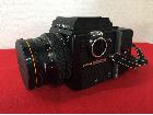 SQ-A/Zenza Bronica/ゼンザブロニカ/80mm/フィルムカメラの詳細ページを開く