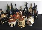 【出張買取】古酒21本まとめ/スコッチ／ブランデー／コニャック／ウイスキーの詳細ページを開く