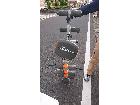 ワンダーコア　トレーニング機器　グレーの詳細ページを開く