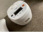 炊飯器の詳細ページを開く