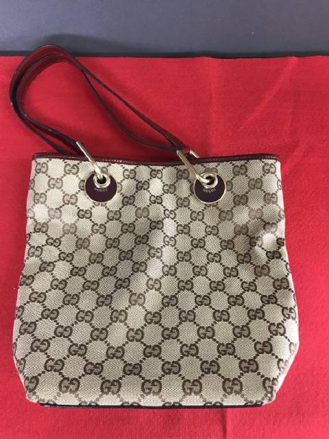 グッチ/GUCCI/GG/トートバッグ/ハンドバッグ