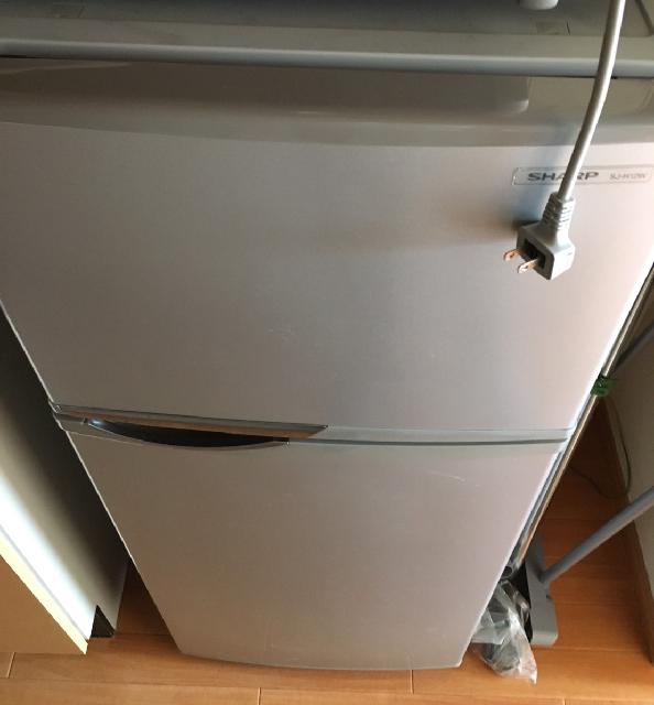 シャープ　電子レンジ