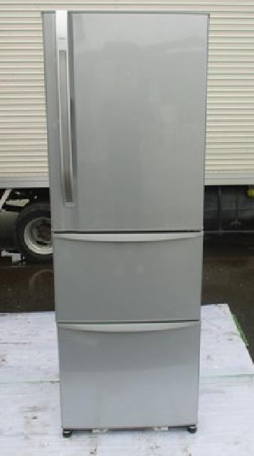 GR-38ZW/東芝/TOSHIBA/375L/冷蔵庫/3ドア/右開き