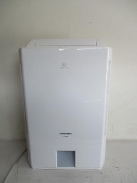 F-YZPX80/パナソニック/PANASONIC/衣類乾燥除湿機/ナノイー搭載/デシカント方式/1