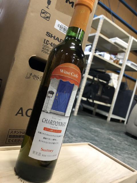 ワイン/お酒