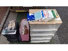 まとめて不用品回収　買取品と相殺　雑貨まとめの詳細ページを開く
