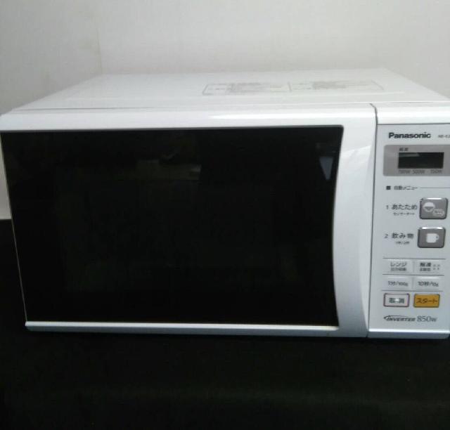NE-E22A1-W/パナソニック/PANASONIC電子レンジ