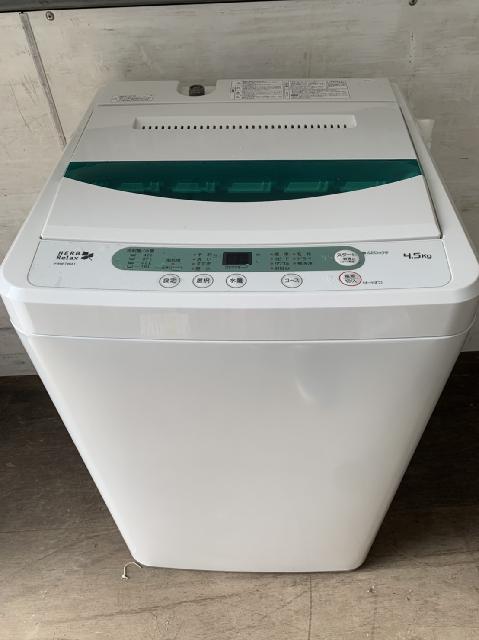 ヤマダ電機オリジナル　洗濯機