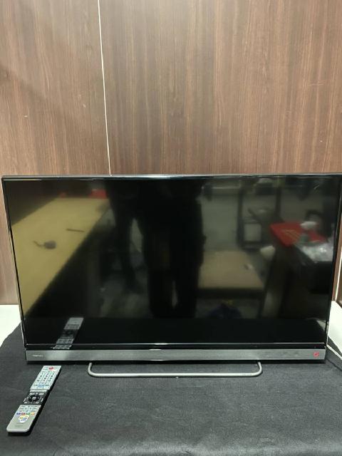 40V30/東芝/TOSHIBA/REGZA/レグザ/40V型/地上・BS・110度CS/デジタルハ