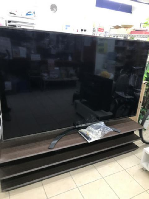 LG 75SM8600PJB 2019年製 75型 液晶テレビ