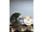 パイステ/Paiste/シンバル5点セットの詳細ページを開く
