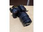D5500/ニコン/Nikon/一眼レフカメラの詳細ページを開く