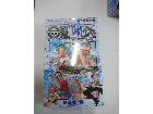 漫画　単行本の詳細ページを開く