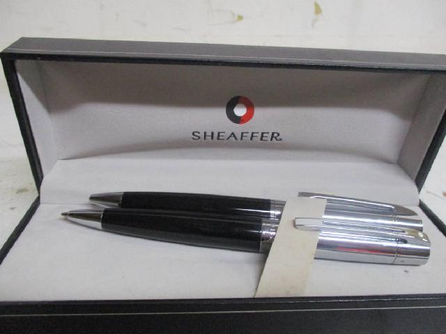 Sheaffer /シャーファー/シャーペン＆ボールペンセット