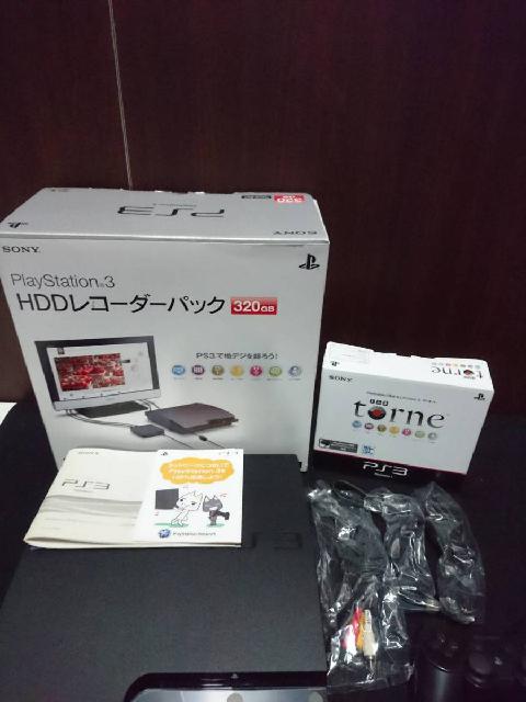 CECH-2500B/ソニー/SONY/プレイステーション3