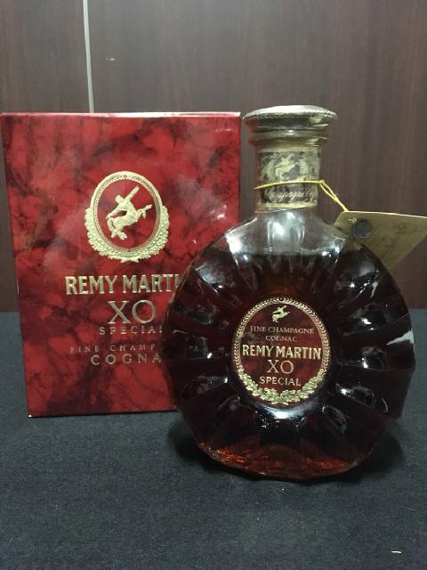 レミーマルタン/REMY MARTIN/XO SPECIAL/700ml/40％/ブランデー