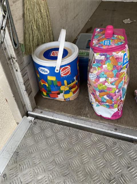 おもちゃまとめ