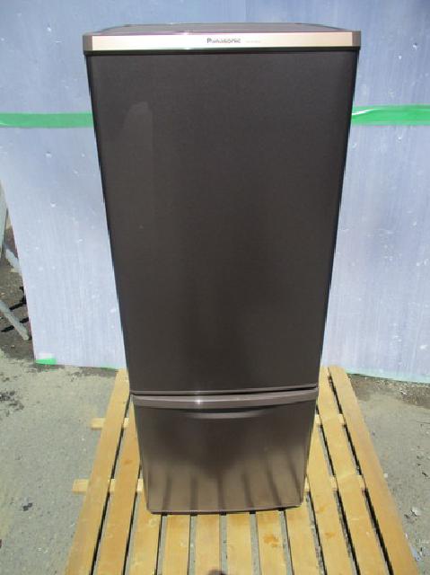 NR-B178W-T/PANASONIC/パナソニック/2ドア冷蔵庫/168L