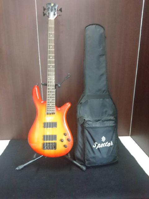 NS-204/スペクター/Spector/エレキベース