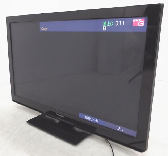 Panasonic ビエラ TH-P42X1（42型プラズマTV） - テレビ