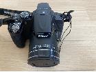 Nikon　ニコン　COOLPIX　P600　4.3-258ｍｍ　1：3.3-6.5　60X　WIDの詳細ページを開く