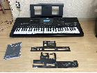 YAMAHA PORTATONE PSR-E463 シンセサイザー キーボード ヤマハの詳細ページを開く