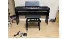 YAMAHA P-125B 電子ピアノ 2019年製 88鍵 ペダル付きの詳細ページを開く