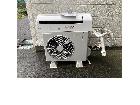 CORONA コロナ エアコン CSH-N2222R 2022年の詳細ページを開く
