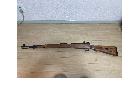 TANAKA タナカ MAUSER モーゼル Kar98K モデルガンの詳細ページを開く