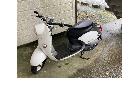 ヤマハ yamaha 原付 ビーノ vino SA37J A313E キー2本の詳細ページを開く
