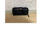 CHANEL シャネル ボーイシャネル ジップウォレット ラウンドファスナー 長財布の詳細ページを開く