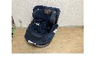 チャイルドシート ISOFIX エールべべ　bf141 エールベベクルットR グランス　の詳細ページを開く
