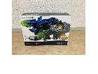 WiiU 本体 モンスターハンター3G HD…