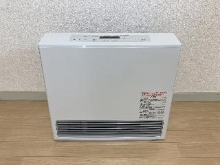 ファンヒーター×川越市(埼玉県)の買取価格相場|おいくら リサイクル