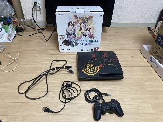 プレステ3(PS3)本体の買取価格相場|おいくら リサイクルショップ