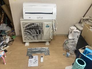 エアコン・クーラー×埼玉県の買取価格相場|おいくら リサイクル 