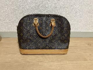 ルイ・ヴィトン×埼玉県の買取価格相場|おいくら リサイクルショップ
