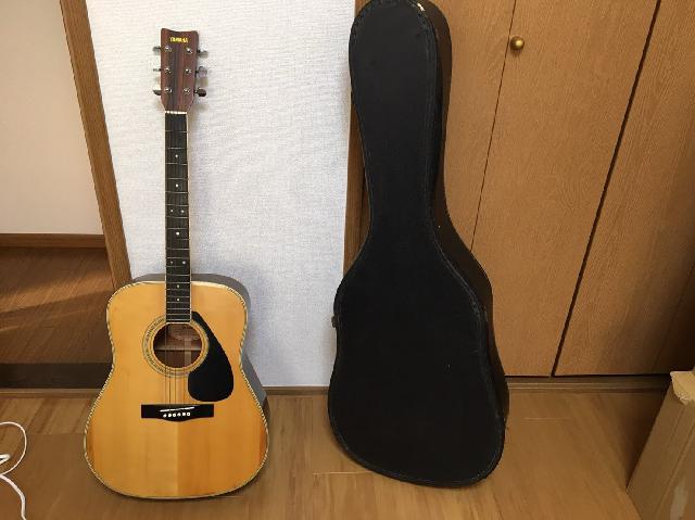 YAMAHA FG-2000 アコースティックギター アコギ ヤマハ 楽器 