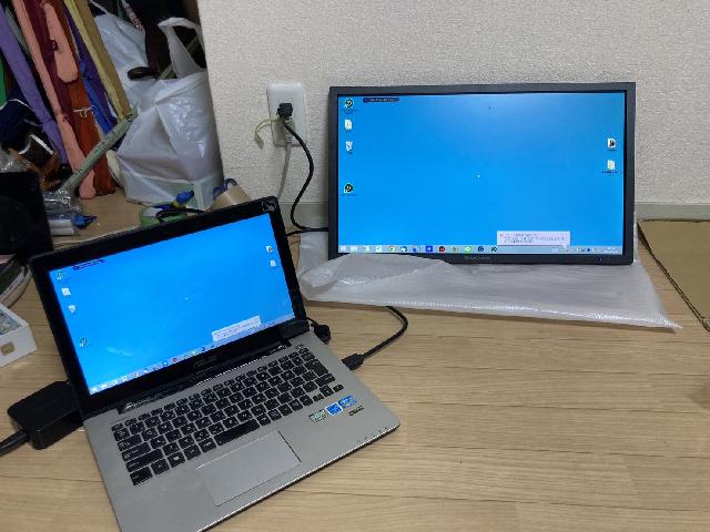 IO DATA EX-LDGC242HTB ゲーミング 液晶 モニター 23.6インチ ディスプレイ