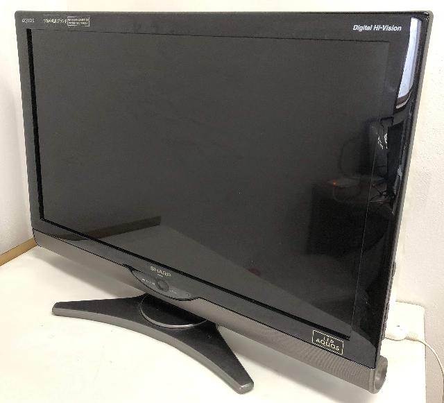 再入荷新品】 SHARP 液晶テレビ 32型 n0sSi-m40704513951