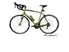 Trek one series トレック ワンシリーズ ライムグリーン フィットネスバイク 自転車の詳細ページを開く