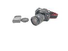 Canon EOS 50D AFデジタル一眼レフ EF-S 18-200mm 1:3.5-5.6の詳細ページを開く
