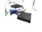 SONY プレイステーション4 ジェット・ブラック ストレージ CUH-2000 50の詳細ページを開く