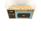 【新品未開封】JVCケンウッド ビクター CDポータブルシステム シルバー RD-W1 音響機器の詳細ページを開く