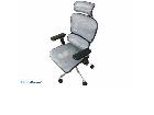 【新品】ErgohumanProエルゴヒューマンプロ 高級オフィスチェア オットマンなし メッシュの詳細ページを開く